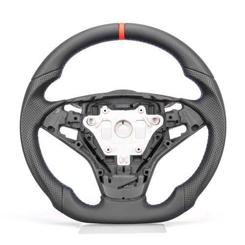 Volante interamente pelle - volante,