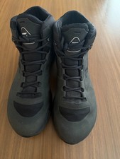 Stivali da trekking uomo