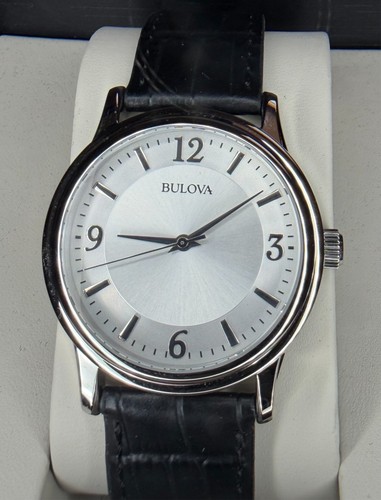 New bulova corporate - bulova,