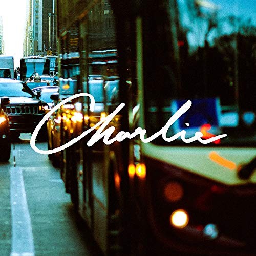 Chario charlie - charlie, [cd]