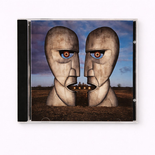 Pink floyd the - division, bell