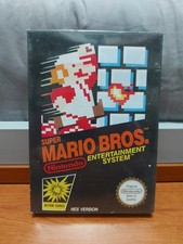 Super Mario Bros for Nintendo