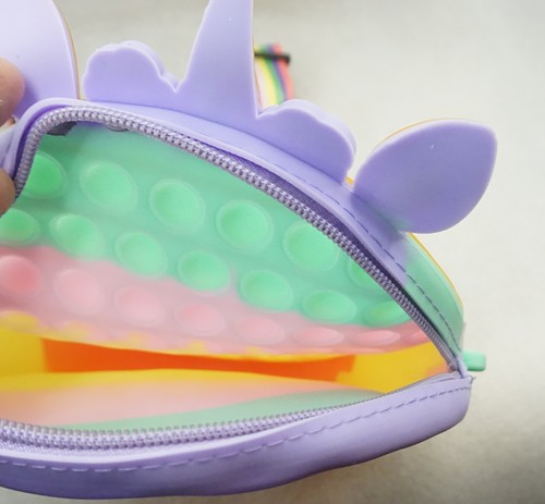 Borsa tracolla giocattolo - borsa,
