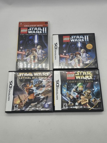 Star wars bundle - bundle, gioco