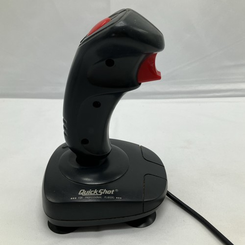 Quickshot 131 joystick 9 - quickshot,