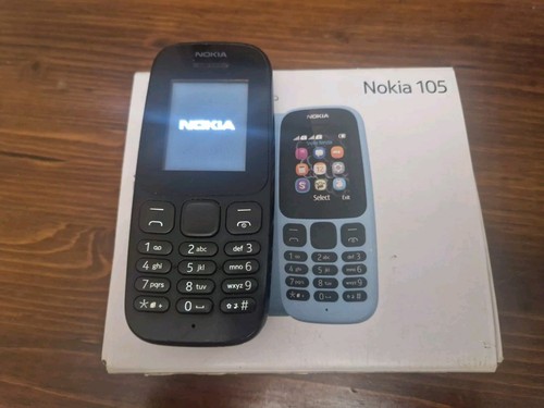 Cellulare nokia 105 - nokia, ds