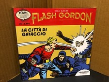 FLASH GORDON I GRANDI CLASSICI