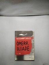 Omero iliade alessandro - omero,,