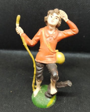Statuine Presepe pastore made