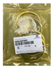 Anelli Sincro cambio Hyundai Tucson IX35 - 4339432410FFF