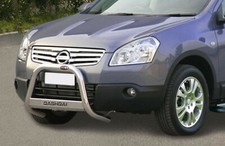 Bull Bar protezione anteriore