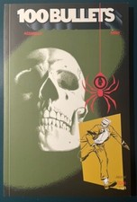 100 Bullets N° 9 - Vertigo