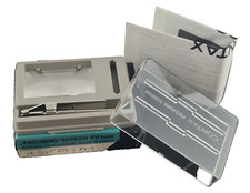 CONTAX RTS III FV-5 disco opaco disco di regolazione Focusing Screen 618/23