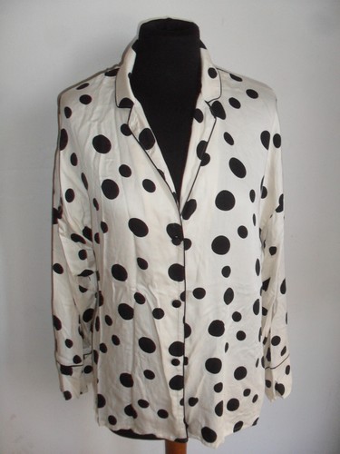 Giacca blusa intimissimi - blusa,