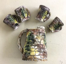 SARDEGNA-NURAGHE-CERAMICHE