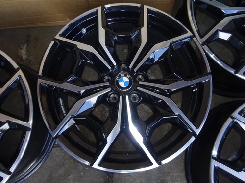 Cerchio lega bmw - cerchio,