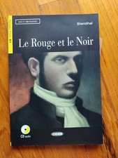 Stendhal - Le Rouge et le