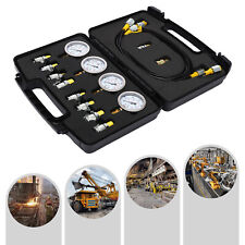 Kit Test Pressione Idraulica