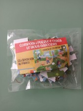 Puzzle 48 pezzi