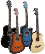 Chitarra slim - 4/4,