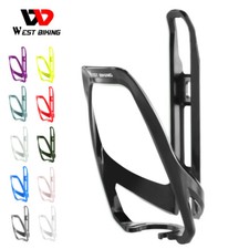 WEST BIKING Gabbia Bottiglia