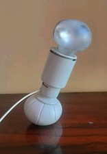 ARTELUCE SARFATTI LAMPADA DA TAVOLO  MOD. 600/C - STILNOVO ARREDOLUCE LELLI