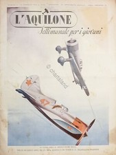 Rivista Modellismo Aereo -