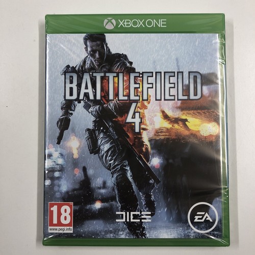 Neuf new battlefield xbox - neuf,