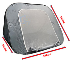 Quest pop up quick erct 2