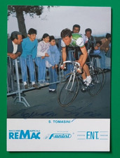 CYCLISME carte cycliste