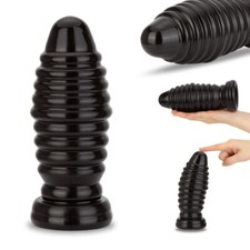 8" Huge Extra Large XXL Anal