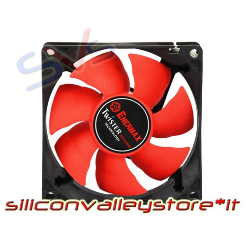 Ventola fan per case enermax - ventola,