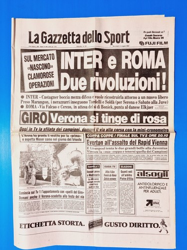 Gazzetta dello sport - gazzetta, 15
