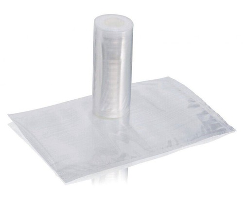 Magic vac sacchetti rigati - -,