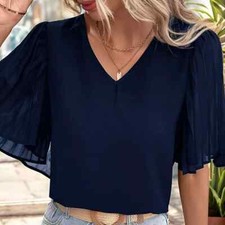 Maglia Maglietta Donna T-shirt