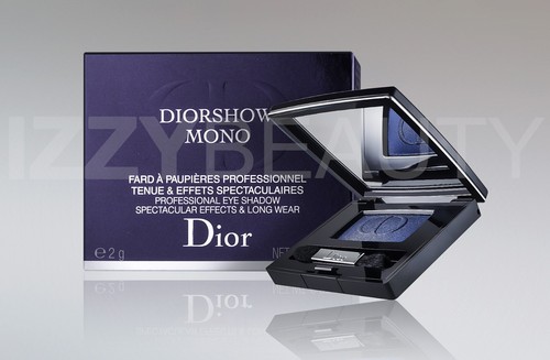 Ombretto dior diorshow mono - diorshow,