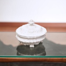 VASO PORTA CARAMELLE IN