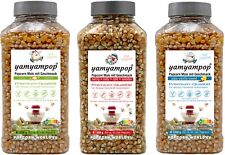 AIRPOP Popcorn Mais DOLCE