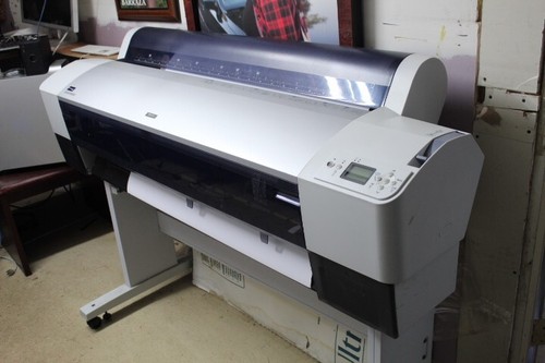 Epson 9800 stylus - 9800, large