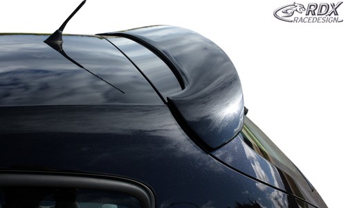Spoiler tetto rdx per - per, seat
