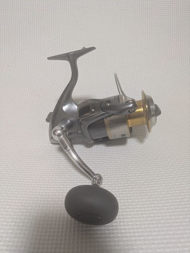 Mulinello spinning shimano - mulinello, da