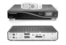 Dreambox 8000hd