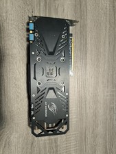 GIGABYTE GeForce GTX 970 G1 GAMING 4GB GDDR5 Scheda Video (GV-N970G1 GAMING-4GD)