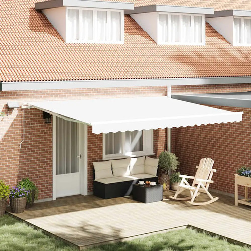 Tenda sole retrattile con - da,