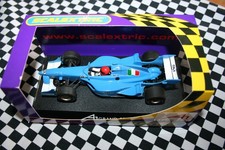 Scalextric 1:32 A1 Gran Premio