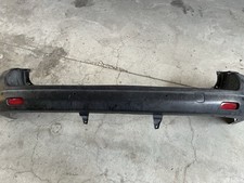 PARAURTI POSTERIORE FIAT SCUDO