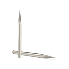 2x perno abrasivo diamantato