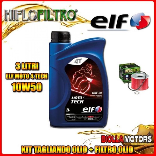 Kit tagliando 3lt olio - tagliando,