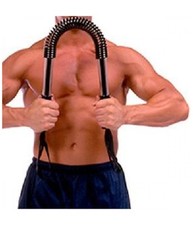 Power Twister Barra Attrezzi