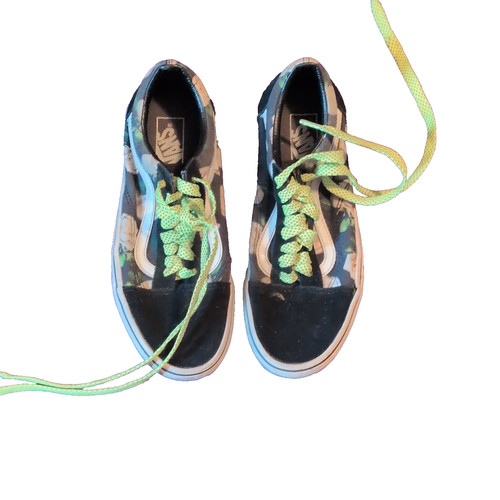 Vans old skool - sneakers, basse